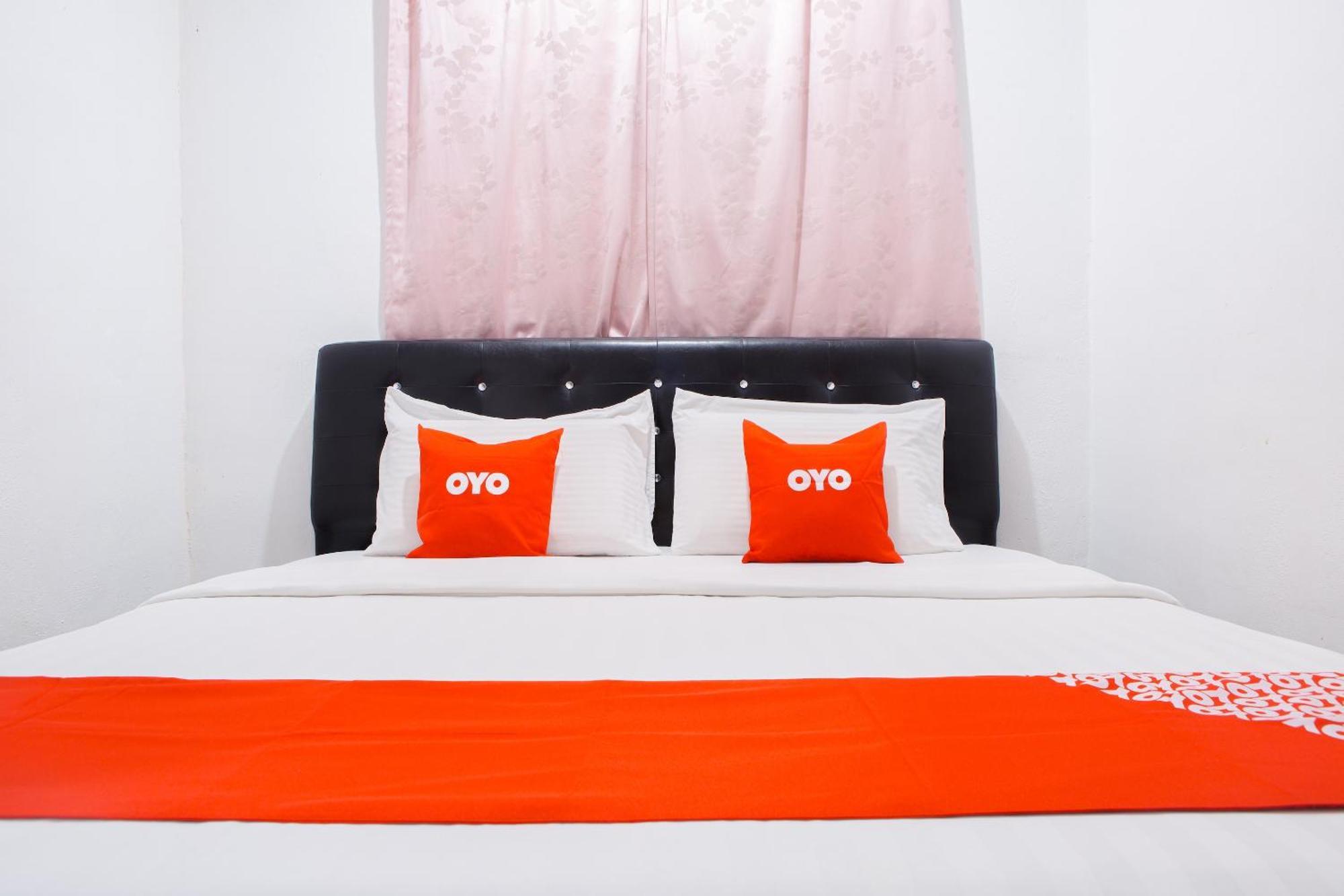 Oyo 90037 The 7 Lodge Tambunan Eksteriør bilde